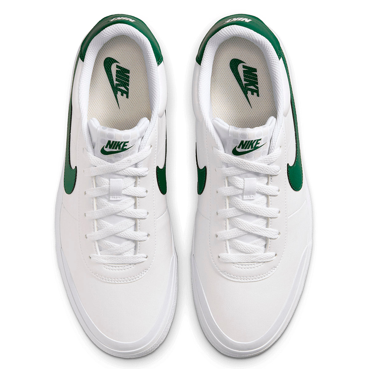 Nike Court Shot Tenis urbano para hombre