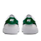 TENIS URBANO HOMBRE NIKE Court Shot BLANCO VERDE