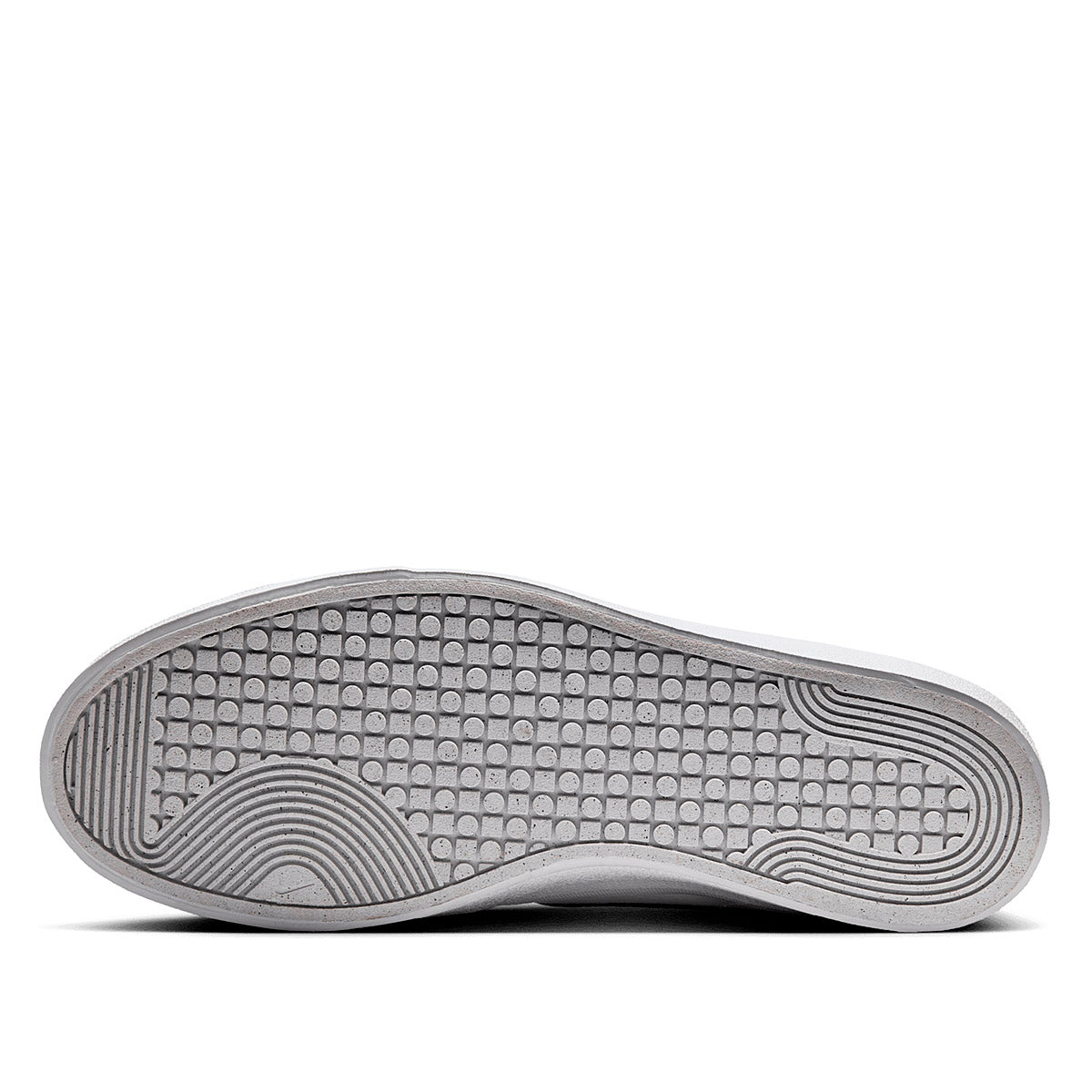 TENIS URBANO HOMBRE NIKE Court Shot BLANCO VERDE