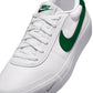 TENIS URBANO HOMBRE NIKE Court Shot BLANCO VERDE