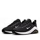 TENIS DEPORTIVO MUJER NIKE W  Air Zoom Bella 7 NEGRO