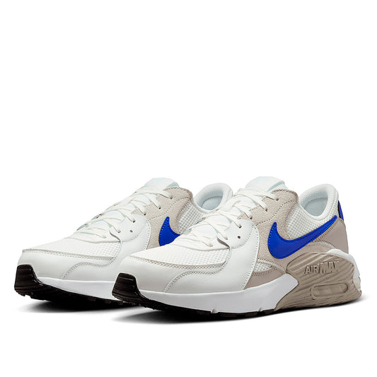 TENIS URBANO HOMBRE NIKE  Air Max Excee BLANCO GRIS REY