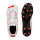 Puma Attacanto FG/AG Jr Tenis deportivo para joven
