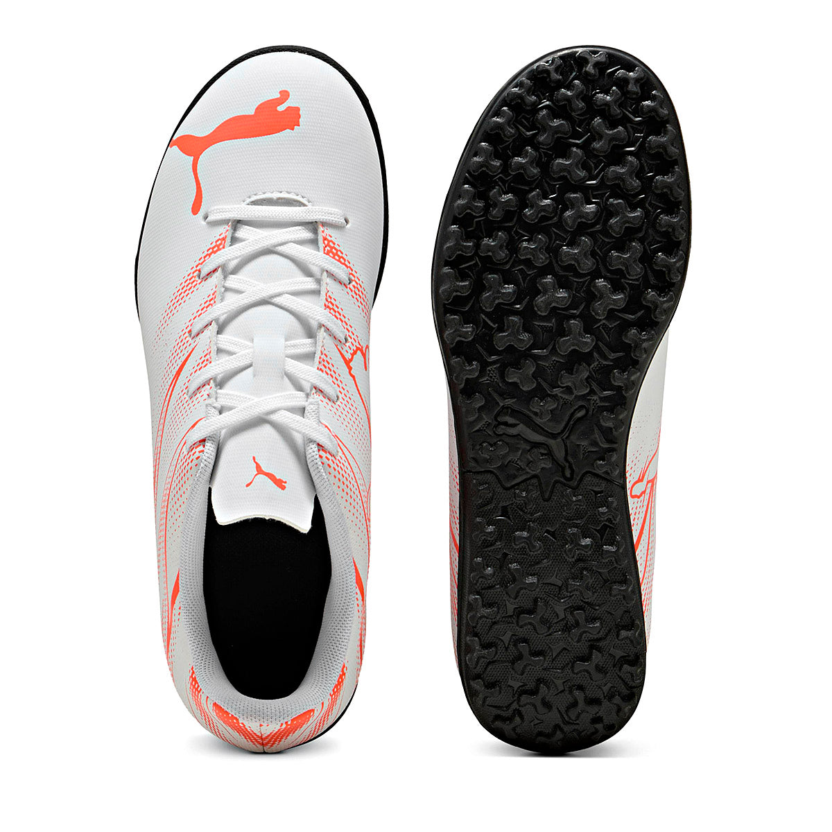 Puma Attacanto TT Jr Tenis deportivo para joven