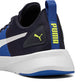 TENIS URBANO JOVEN PUMA Flyer Runner Jr REY MARINO BLANCO