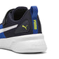 TENIS URBANO NIÑO PUMA Flyer Runner V PS REY MARINO BLANCO