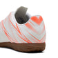 TENIS DEPORTIVO HOMBRE PUMA Attacanto IT BLANCO NARANJA