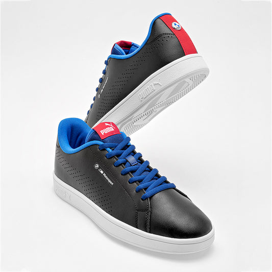 Puma BMW MMS Smash Ace Tenis urbano para hombre