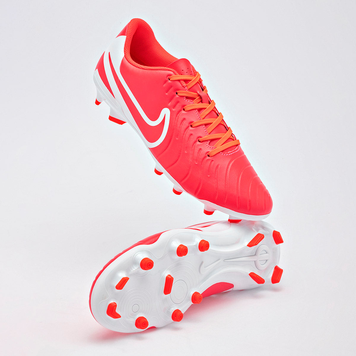 Nike LeGend 10 Club FG/MG Tenis deportivo para hombre