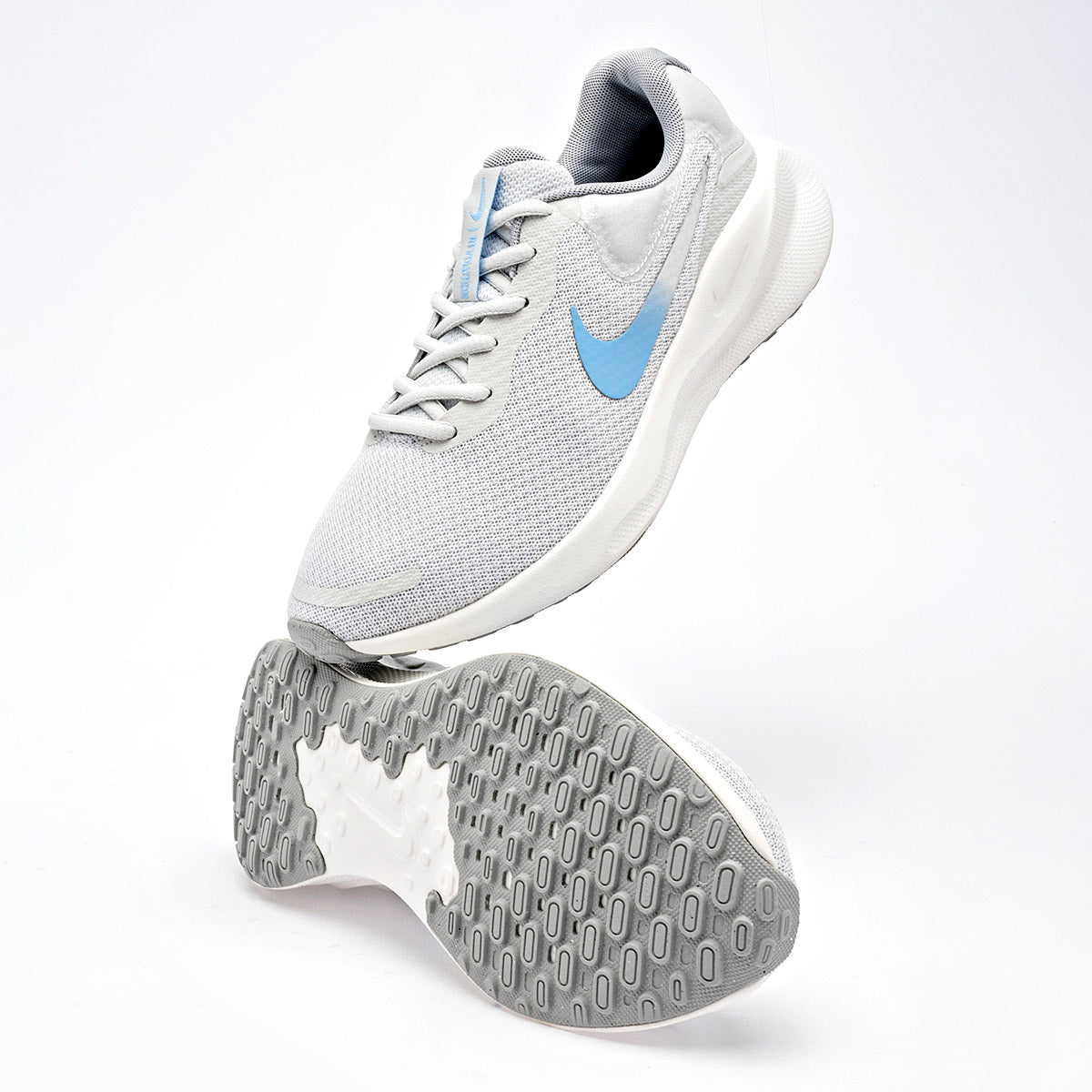 Nike W Nike Revolution 7 Tenis deportivo para mujer