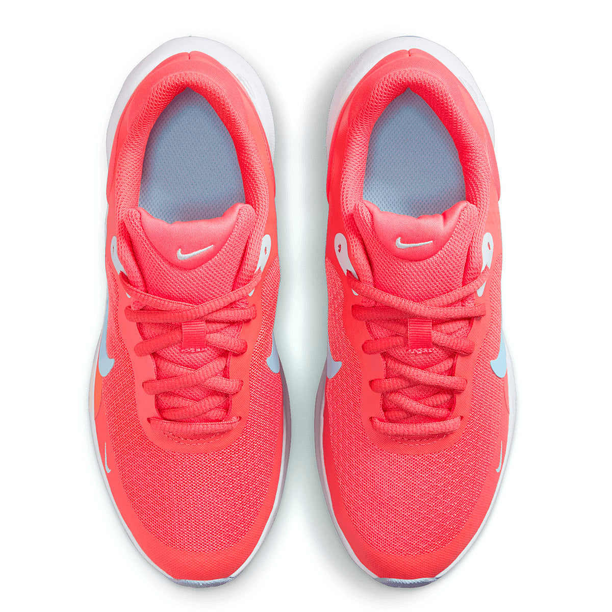 Nike Nike Revolution 7 (GS) Tenis deportivo para joven