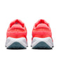 TENIS DEPORTIVO JUVENIL NIKE  Revolution 7 (GS) CORAL AZUL