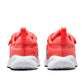 TENIS NIÑO URBANO NIKE  Revolution 7 (TDV) CORAL AZUL