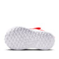TENIS NIÑO URBANO NIKE  Revolution 7 (TDV) CORAL AZUL