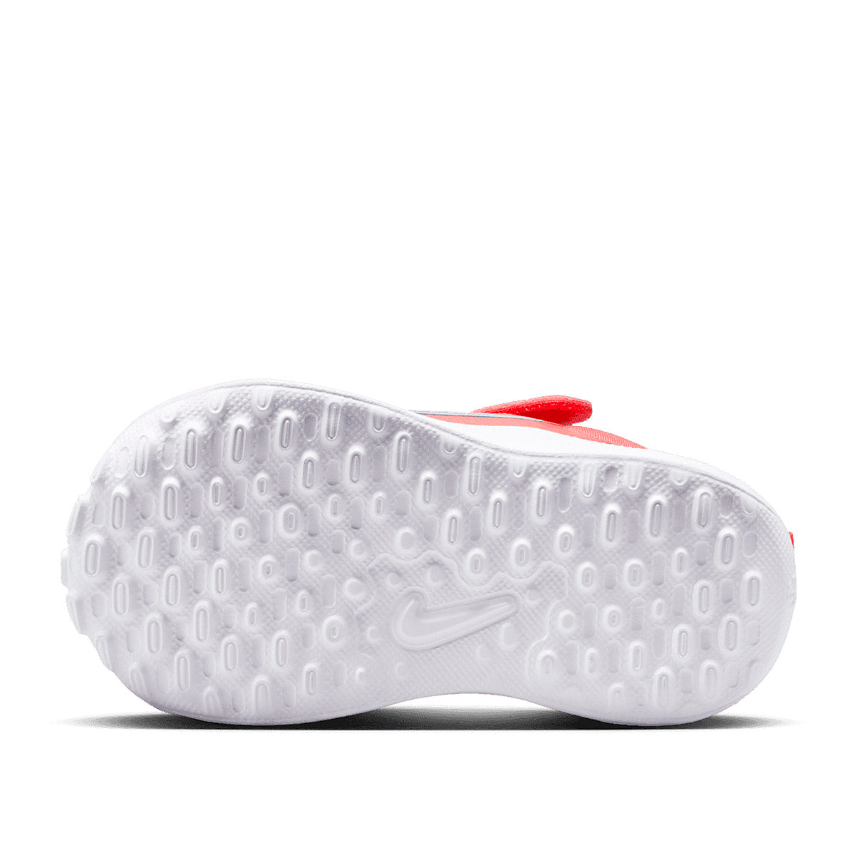 TENIS NIÑO URBANO NIKE  Revolution 7 (TDV) CORAL AZUL
