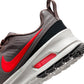 TENIS DEPORTIVO HOMBRE NIKE  Air Max Nuaxis CAFE NARANJA