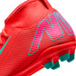 Nike Jr Superfly 10 Club FG/MG Tenis deportivo para joven