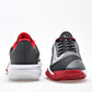 TENIS DEPORTIVO HOMBRE NIKE  Precision VII NEGRO