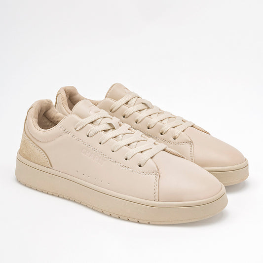 TENIS URBANO MUJER CHARLY 1043113001 BEIGE