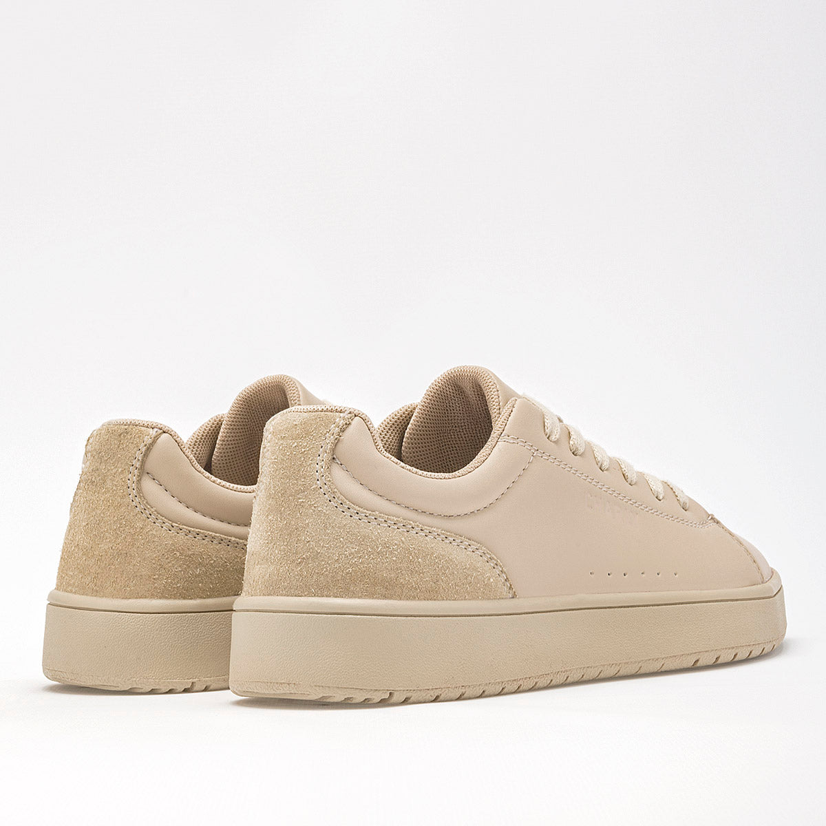 TENIS URBANO MUJER CHARLY 1043113001 BEIGE