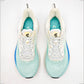 TENIS DEPORTIVO MUJER CHARLY 1043117002 VERDE BLANCO