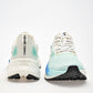 TENIS DEPORTIVO MUJER CHARLY 1043117002 VERDE BLANCO