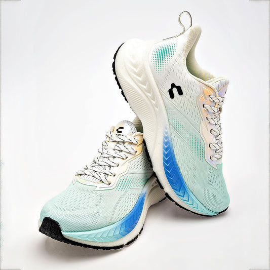 Charly Tenis deportivo para mujer