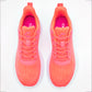 TENIS DEPORTIVO MUJER CHARLY 1043129001 CORAL FUCSIA