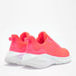 TENIS DEPORTIVO MUJER CHARLY 1043129001 CORAL FUCSIA