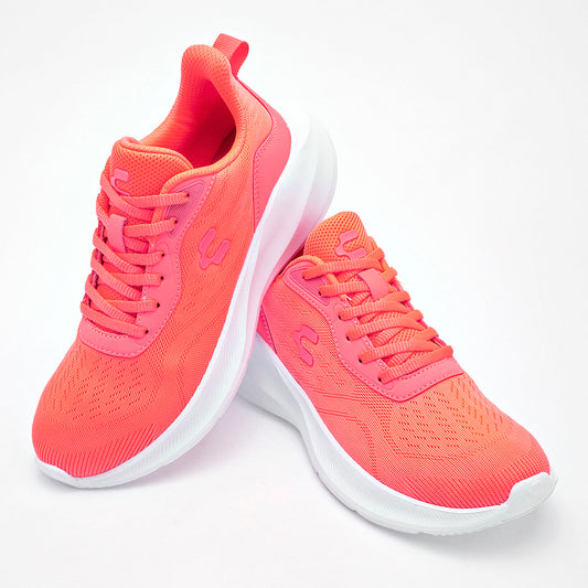 Charly Tenis deportivo para mujer