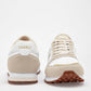 TENIS URBANO MUJER CHARLY 1043141001 BLANCO BEIGE