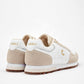 TENIS URBANO MUJER CHARLY 1043141001 BLANCO BEIGE