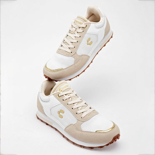 Charly Tenis urbano para mujer