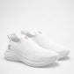 TENIS URBANO MUJER CHARLY 1043147002 BLANCO