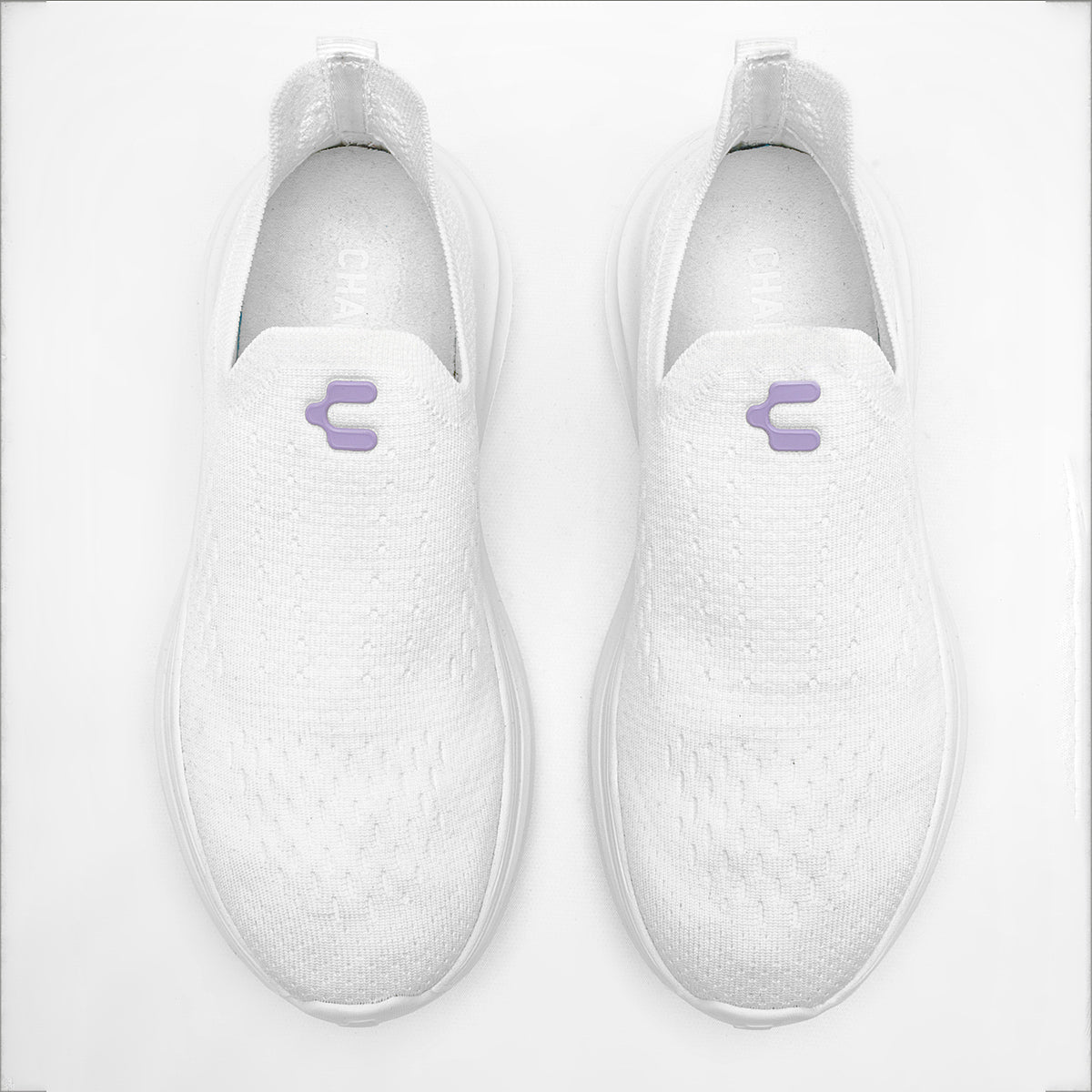 TENIS URBANO MUJER CHARLY 1043147002 BLANCO