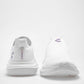 TENIS URBANO MUJER CHARLY 1043147002 BLANCO