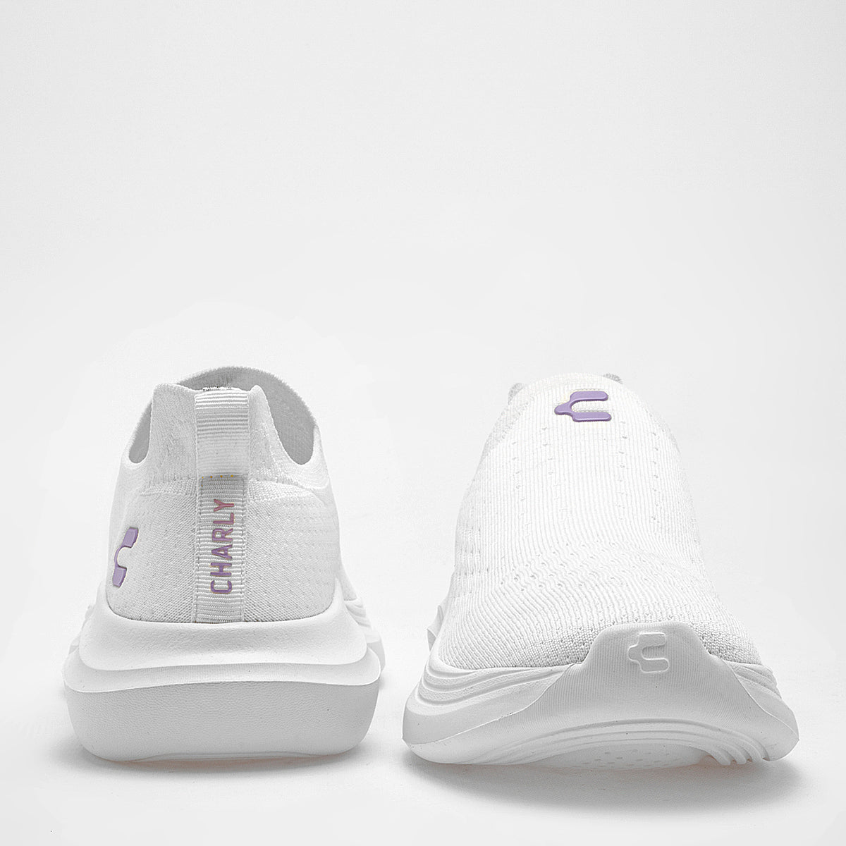 TENIS URBANO MUJER CHARLY 1043147002 BLANCO