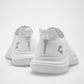 TENIS URBANO MUJER CHARLY 1043147002 BLANCO