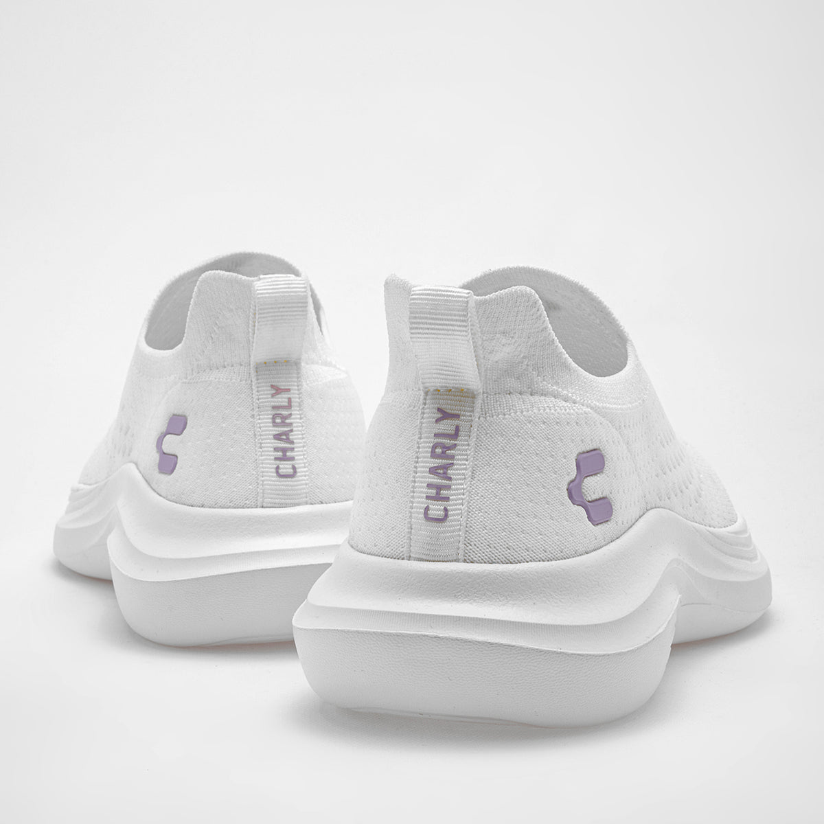 TENIS URBANO MUJER CHARLY 1043147002 BLANCO