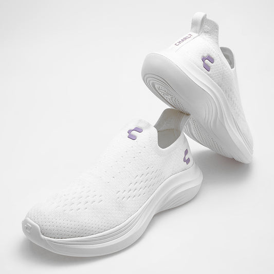 Charly Tenis urbano para mujer