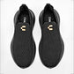 TENIS URBANO MUJER CHARLY 1043147004 NEGRO