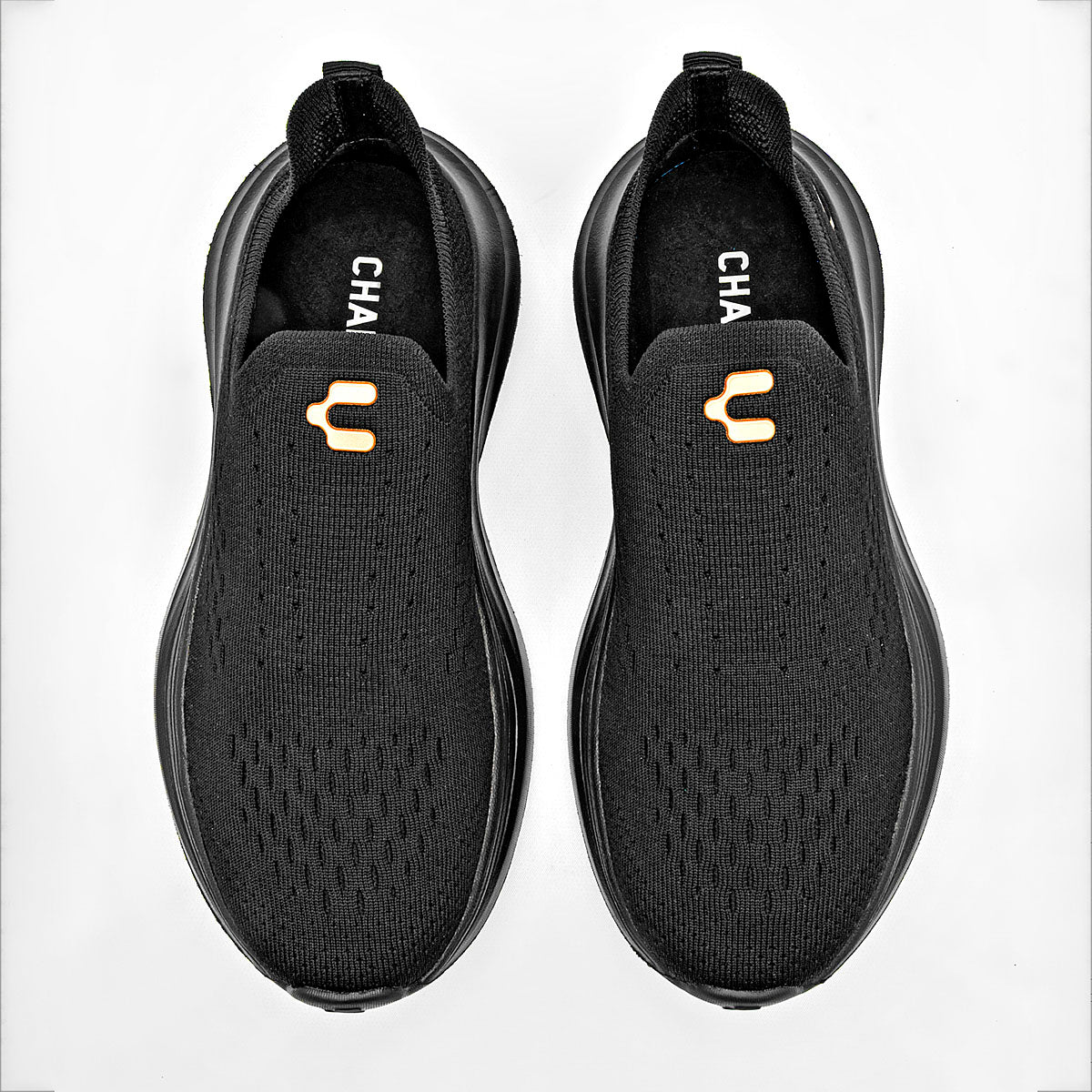 TENIS URBANO MUJER CHARLY 1043147004 NEGRO