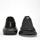 TENIS URBANO MUJER CHARLY 1043147004 NEGRO