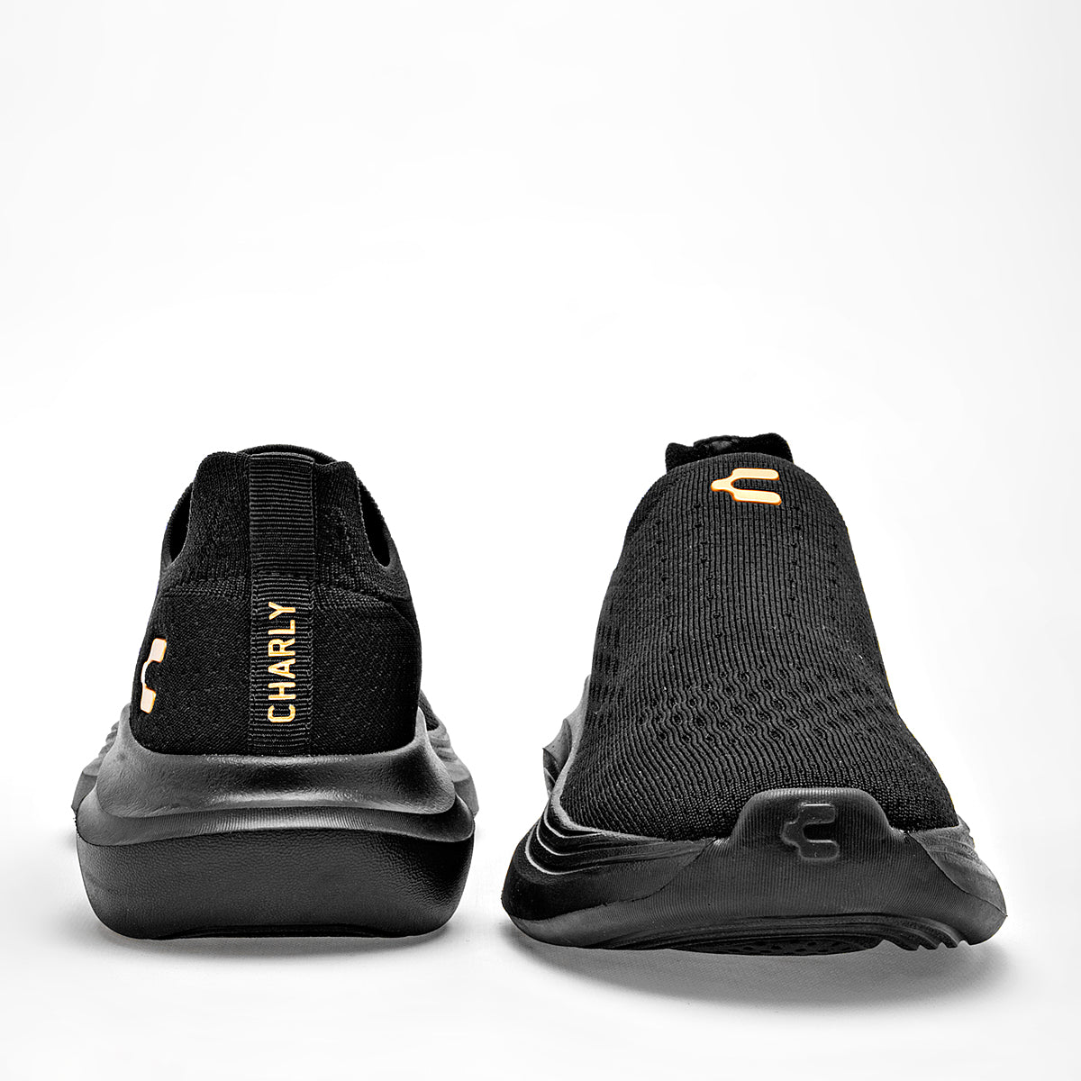 TENIS URBANO MUJER CHARLY 1043147004 NEGRO