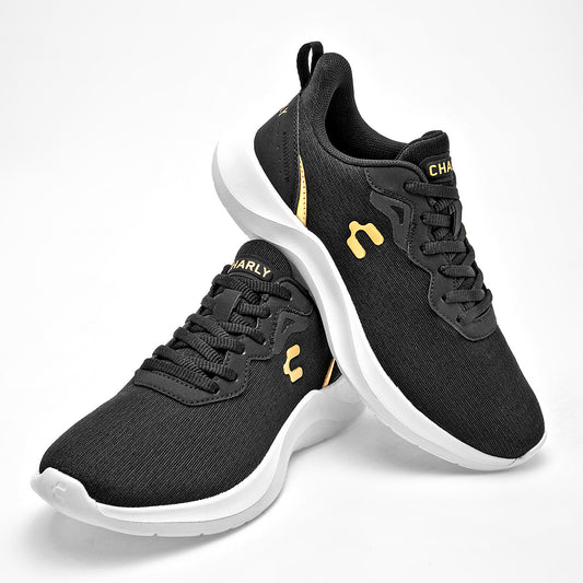 Charly Tenis deportivo para mujer