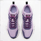 ZAPATO HIKING MUJER CHARLY 1043153001 LILA MORADO