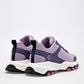 ZAPATO HIKING MUJER CHARLY 1043153001 LILA MORADO