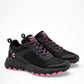 ZAPATO HIKING MUJER CHARLY 1043153002 NEGRO