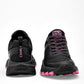 ZAPATO HIKING MUJER CHARLY 1043153002 NEGRO