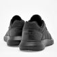 TENIS URBANO MUJER CHARLY 1043154001 NEGRO